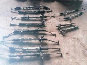 Toyota Land cruiser 2бр Lexus LX4.7i /4.2 TDI 205кс, снимка 12