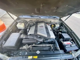Toyota Land cruiser 2бр Lexus LX4.7i /4.2 TDI 205кс, снимка 4