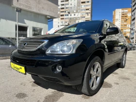Lexus RX 400h 210kc* FACELIFT* PLATINIUM* * 