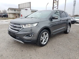 Ford Edge 2.0 TDCI AWD Titanium 138 611 KM ЛИЗИНГ