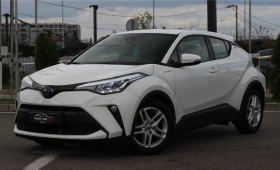 Toyota C-HR 1.8 HYBRID/ Камера/ Подгрев/ Парктроник, снимка 2