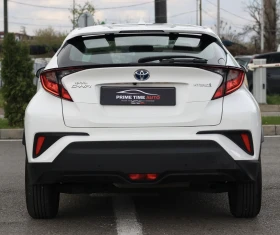 Toyota C-HR 1.8 HYBRID/ Камера/ Подгрев/ Парктроник, снимка 4
