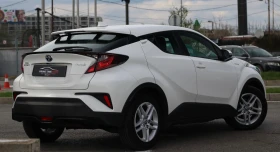 Toyota C-HR 1.8 HYBRID/ Камера/ Подгрев/ Парктроник, снимка 6