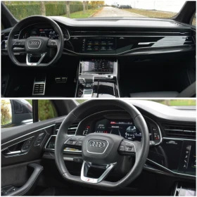 Audi SQ7 FUL FUL FUL!!!!, снимка 11