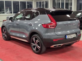 Volvo XC40 D3 | AWD | R-design | Мото Пфое, снимка 4