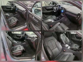 Volvo XC40 D3 | AWD | R-design | Мото Пфое, снимка 14