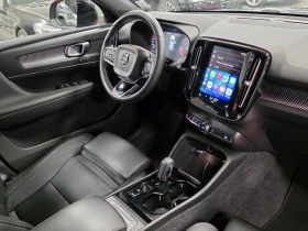 Volvo XC40 D3 | AWD | R-design | Мото Пфое, снимка 9