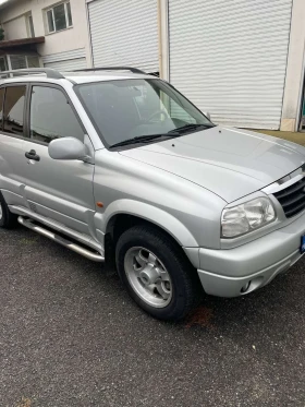 Suzuki Grand vitara 2.5 V6, снимка 1