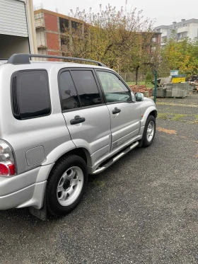 Suzuki Grand vitara 2.5 V6, снимка 4