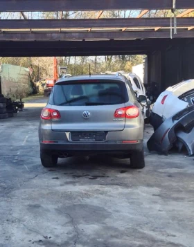 VW Tiguan 2.0 TDI 2013 г.   CFF   само на части  , снимка 2