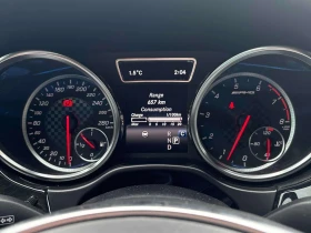 Mercedes-Benz GLE 43 AMG * CARFAX * ЦЕНА ДО БГ, снимка 8