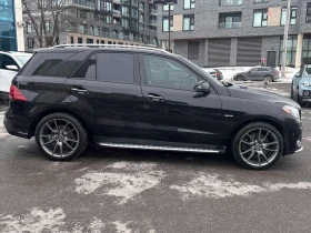 Mercedes-Benz GLE 43 AMG * CARFAX * ЦЕНА ДО БГ, снимка 4