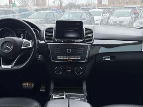 Mercedes-Benz GLE 43 AMG * CARFAX * ЦЕНА ДО БГ, снимка 7