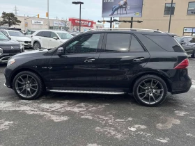 Mercedes-Benz GLE 43 AMG * CARFAX * ЦЕНА ДО БГ, снимка 3