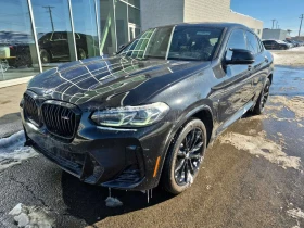 BMW X4 M40i xDrive/CARFAX/ПАНО/ПРЕДСТАВИТЕЛСТВО НА BMW, снимка 1