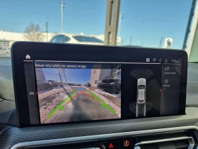 BMW X4 M40i xDrive/CARFAX/ПАНО/ПРЕДСТАВИТЕЛСТВО НА BMW, снимка 10