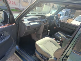 Mitsubishi Pajero, снимка 7