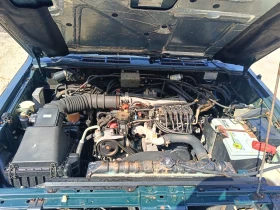 Mitsubishi Pajero, снимка 10