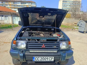 Mitsubishi Pajero, снимка 11