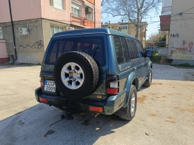 Mitsubishi Pajero, снимка 4