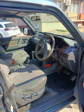 Mitsubishi Pajero, снимка 13