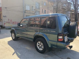 Mitsubishi Pajero, снимка 3