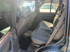 Mitsubishi Pajero, снимка 8