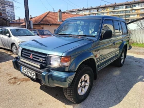 Mitsubishi Pajero, снимка 1