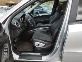 Mercedes-Benz ML 320 CDI AVANGARDE, снимка 9