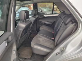 Mercedes-Benz ML 320 CDI AVANGARDE, снимка 10