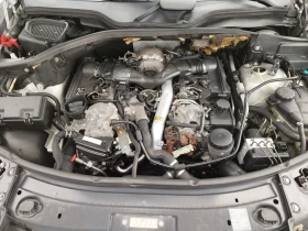 Mercedes-Benz ML 320 CDI AVANGARDE, снимка 16