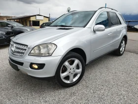 Mercedes-Benz ML 320 CDI AVANGARDE, снимка 1