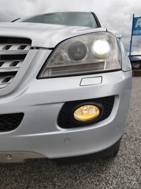 Mercedes-Benz ML 320 CDI AVANGARDE, снимка 14