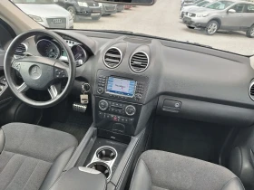 Mercedes-Benz ML 320 CDI AVANGARDE, снимка 12