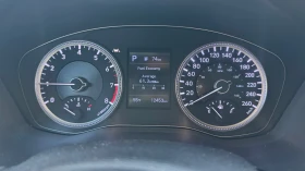 Hyundai Santa fe 2.4 Бензин 4х4, снимка 16