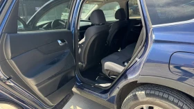 Hyundai Santa fe 2.4 Бензин 4х4, снимка 12