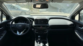 Hyundai Santa fe 2.4 Бензин 4х4, снимка 7