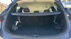 Hyundai Santa fe 2.4 Бензин 4х4, снимка 11