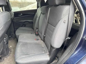 Kia Sorento LX V6/ПОДГРЕВИ/ВТОРИ ГУМИ И ДЖАНТИ, снимка 10