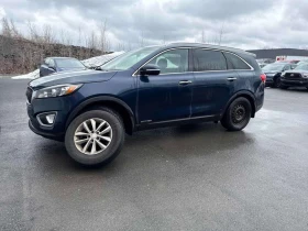 Kia Sorento LX V6/ПОДГРЕВИ/ВТОРИ ГУМИ И ДЖАНТИ, снимка 3