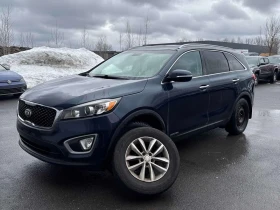 Kia Sorento LX V6/ПОДГРЕВИ/ВТОРИ ГУМИ И ДЖАНТИ, снимка 1