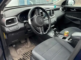 Kia Sorento LX V6/ПОДГРЕВИ/ВТОРИ ГУМИ И ДЖАНТИ, снимка 7