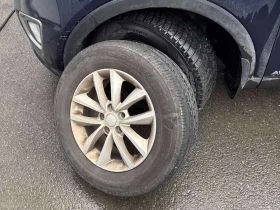 Kia Sorento LX V6/ПОДГРЕВИ/ВТОРИ ГУМИ И ДЖАНТИ, снимка 6