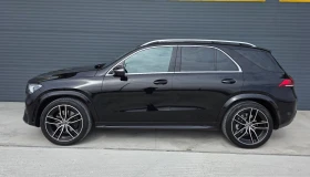 Mercedes-Benz GLE 300 d AMG -Line 4MATIC, снимка 2
