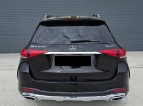 Mercedes-Benz GLE 300 d AMG -Line 4MATIC, снимка 3