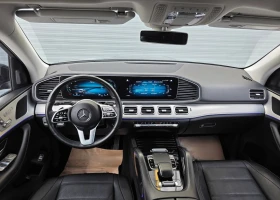 Mercedes-Benz GLE 300 d AMG -Line 4MATIC, снимка 5