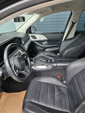 Mercedes-Benz GLE 300 d AMG -Line 4MATIC, снимка 6