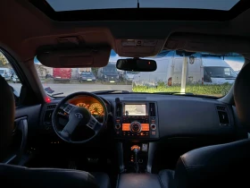 Infiniti Fx 45 Facelift/LPG, снимка 5