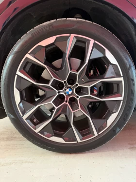 BMW X7 xDrive40d, снимка 4
