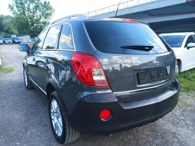 Opel Antara 2.4 i, Cosmo 4x4, снимка 10